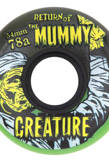 OJ Wheels Keyframe 87a Creature Mummy  56mm
