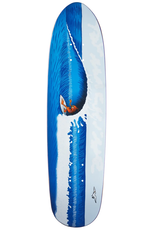 Toy Machine Tubed Sect Cruiser 8.0"