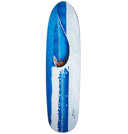 Toy Machine Tubed Sect Cruiser 8.0"