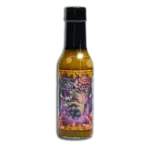 Satan's Drano Goat Mylk Hot Sauce