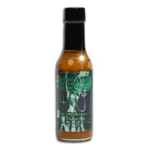 Satan's Drano Specimen 7 Hot Sauce