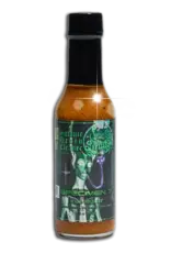 Satan's Drano Specimen 7 Hot Sauce