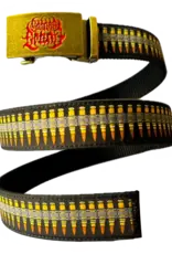Satan's Drano Bullet Belt