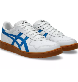 ASICS Japan Pro White/Directoire Blue