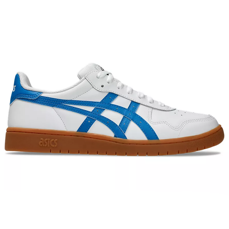 ASICS Japan Pro White/Directoire Blue