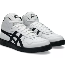 ASICS Japan Pro MT Mid White/Black