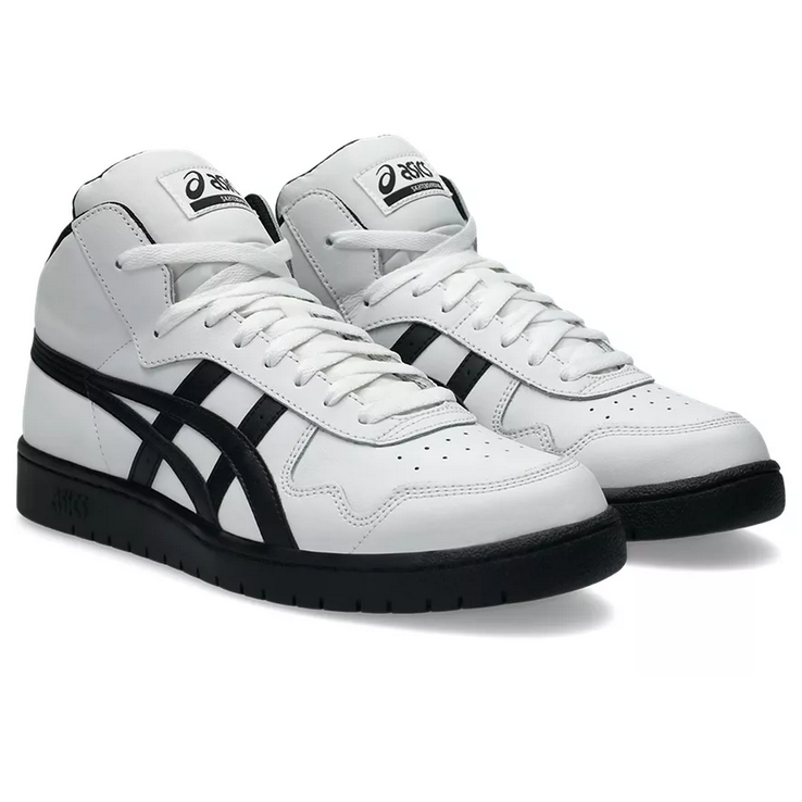 ASICS Japan Pro MT Mid White/Black