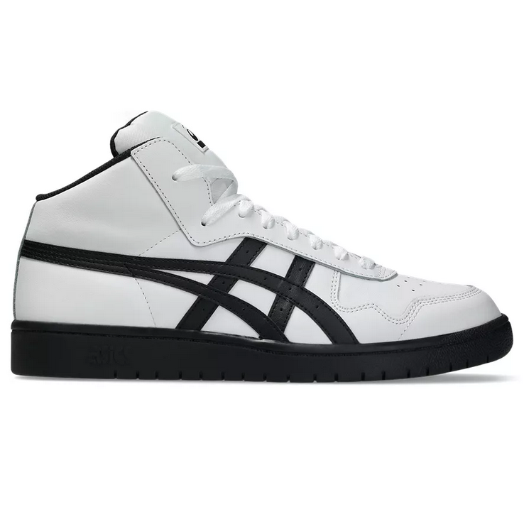 ASICS Japan Pro MT Mid White/Black