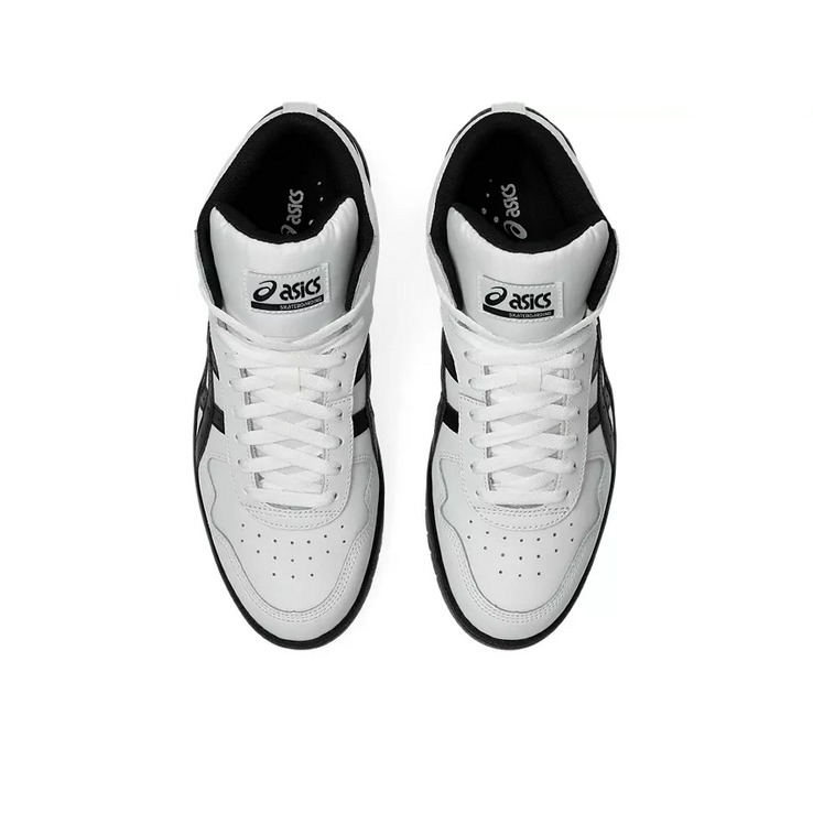 ASICS Japan Pro MT Mid White/Black