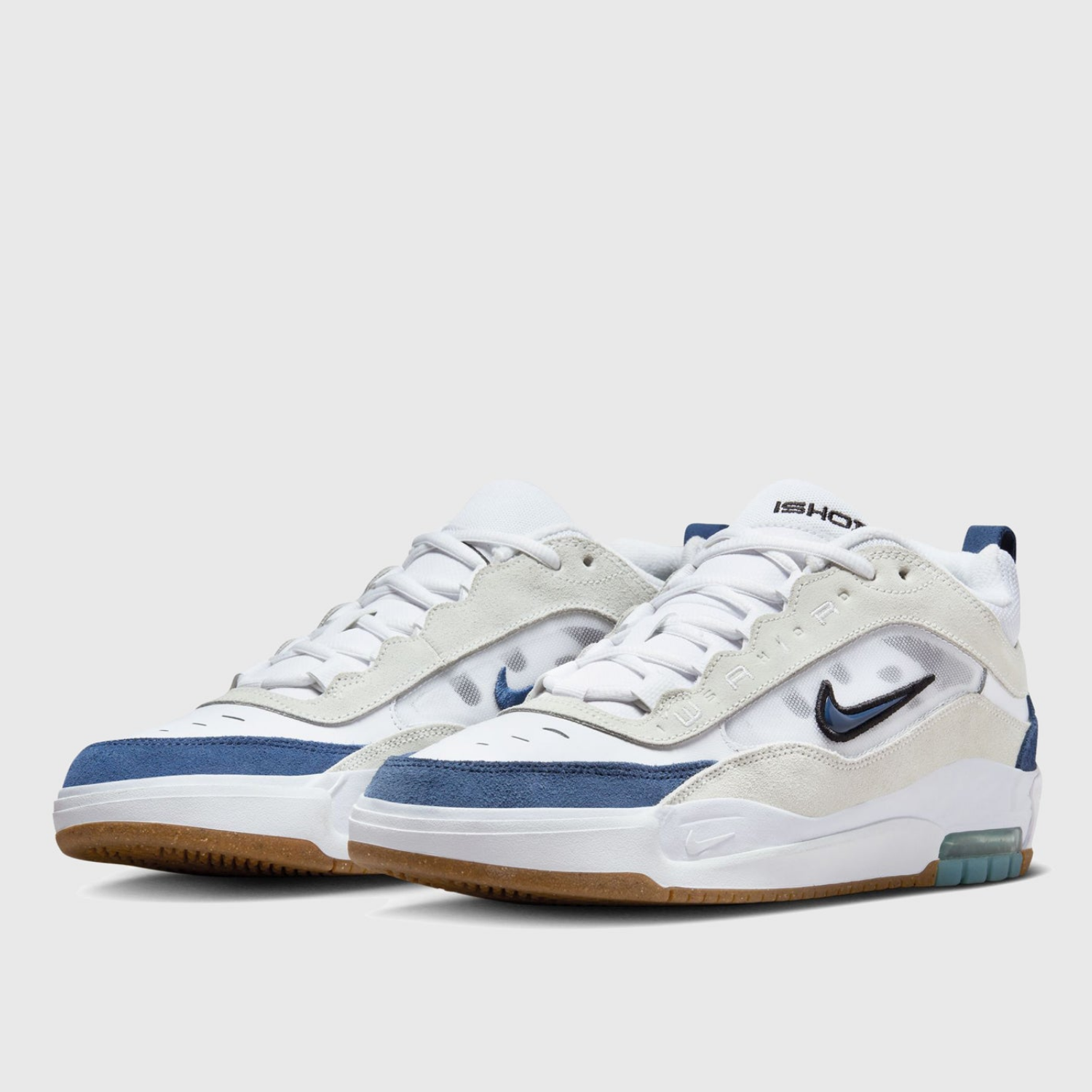 Nike SB Nike SB Ishod Max White/Navy-Summit