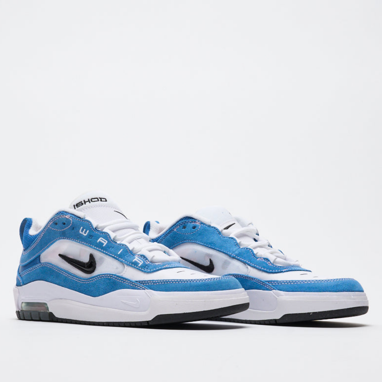 Nike SB Nike SB Ishod Max Star Blue/White/Soft Pink