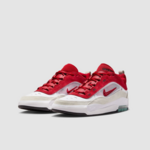 Nike SB Nike SB Ishod Max White/Varsity Red