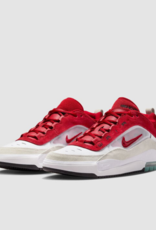 Nike SB Nike SB Ishod Max White/Varsity Red