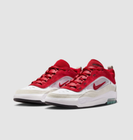 Nike SB Nike SB Ishod Max White/Varsity Red
