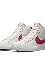 Nike SB Nike SB Blazer Mid ISO White/Beet