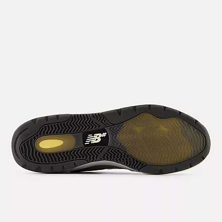 New Balance Numeric 933 Reynolds Olive/White