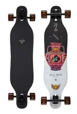 Arbor Julien Jaca Axis 37" Complete