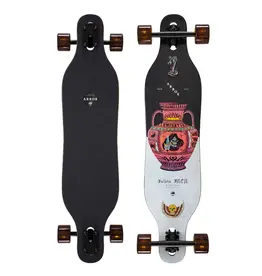 Arbor Julien Jaca Axis 37" Complete