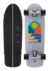 Arbor Carver CX Surfskate Daily Driver 2 31" Complete