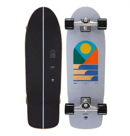Arbor Carver CX Surfskate Daily Driver 2 31" Complete