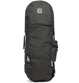 Kyoto Kyoto Tour Bag Black