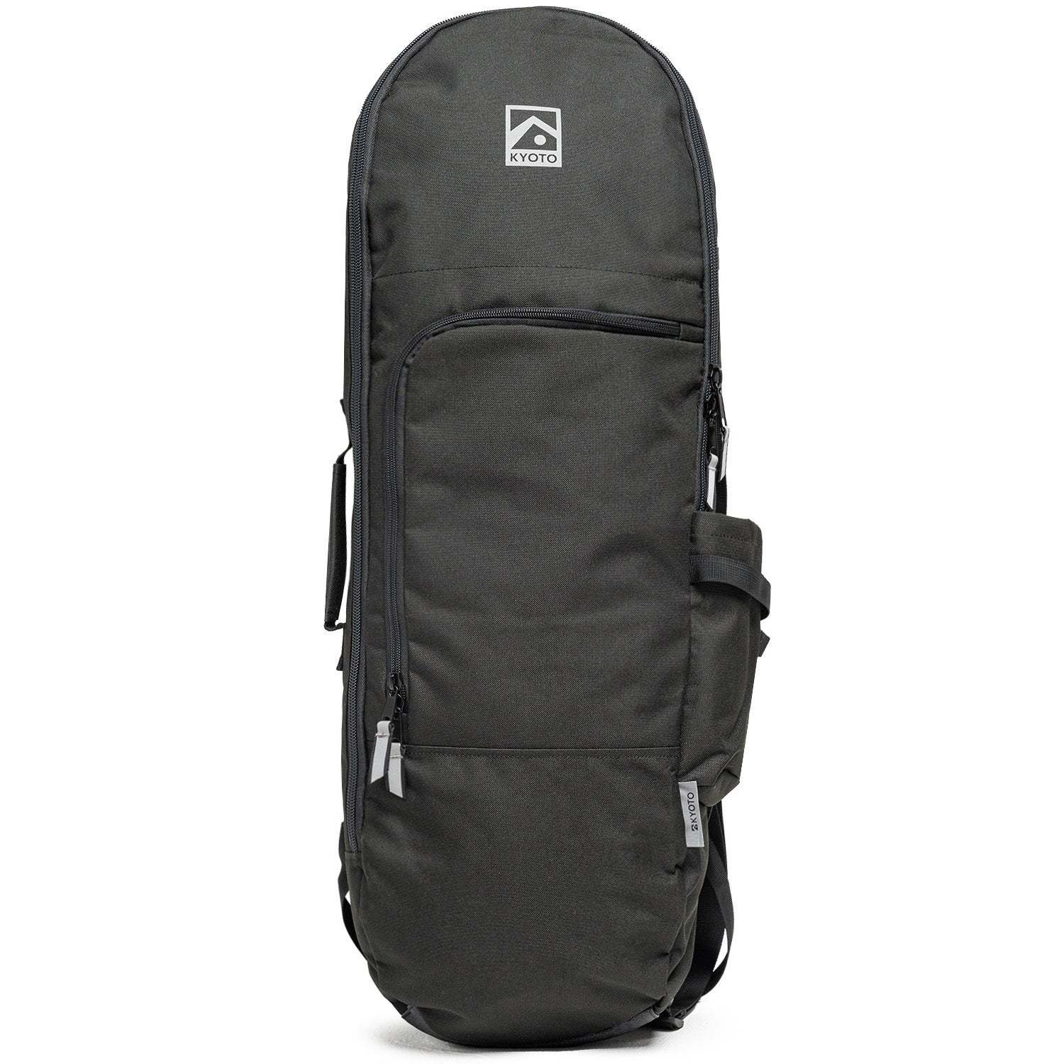 Kyoto Kyoto Tour Bag Black