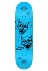 Real Skateboards Hayley Cry Later LTD 8.25"