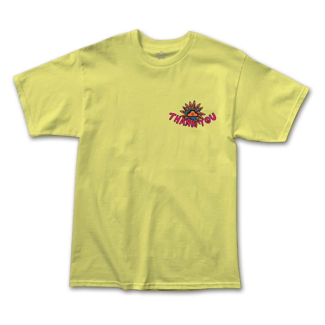 Thank You Dae La Lemon Tee