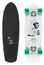 Arbor Venice Pocket Rocket Decay 27" Complete