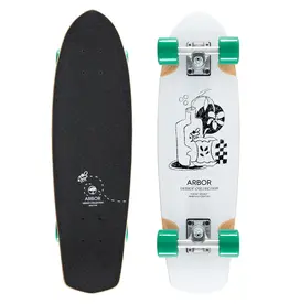 Arbor Venice Pocket Rocket Decay 27" Complete