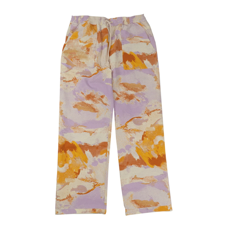 Nike SB Nike SB x Doyenne Reversible Pants Coconut/Sesame