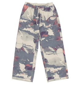 Nike SB Nike SB x Doyenne Reversible Pants Limestone/White