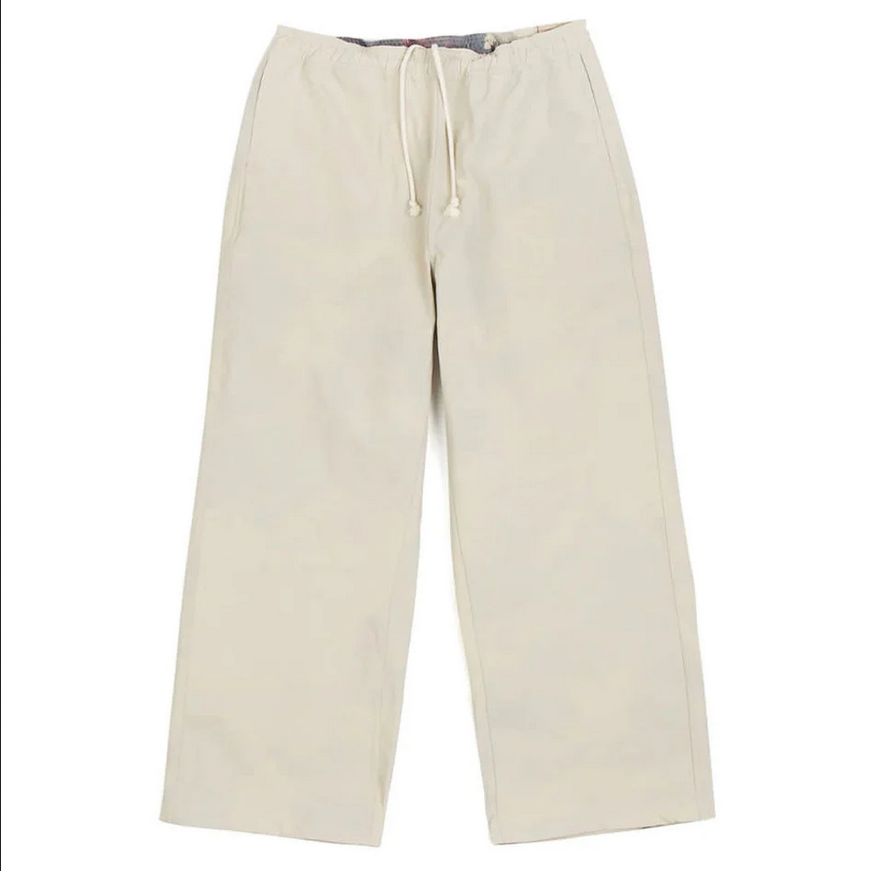 Nike SB Nike SB x Doyenne Reversible Pants Limestone/White