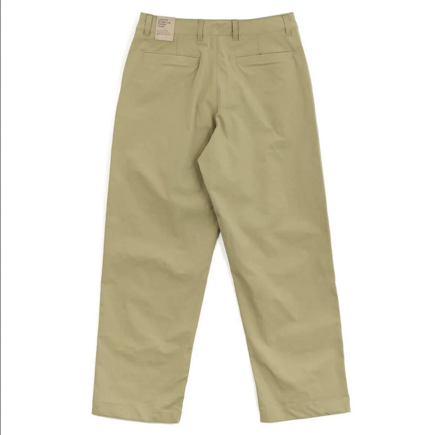 Nike SB Nike SB Eco El Chino Pant Neutral Olive