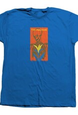 Toy Machine Pot Kills Tee Royal