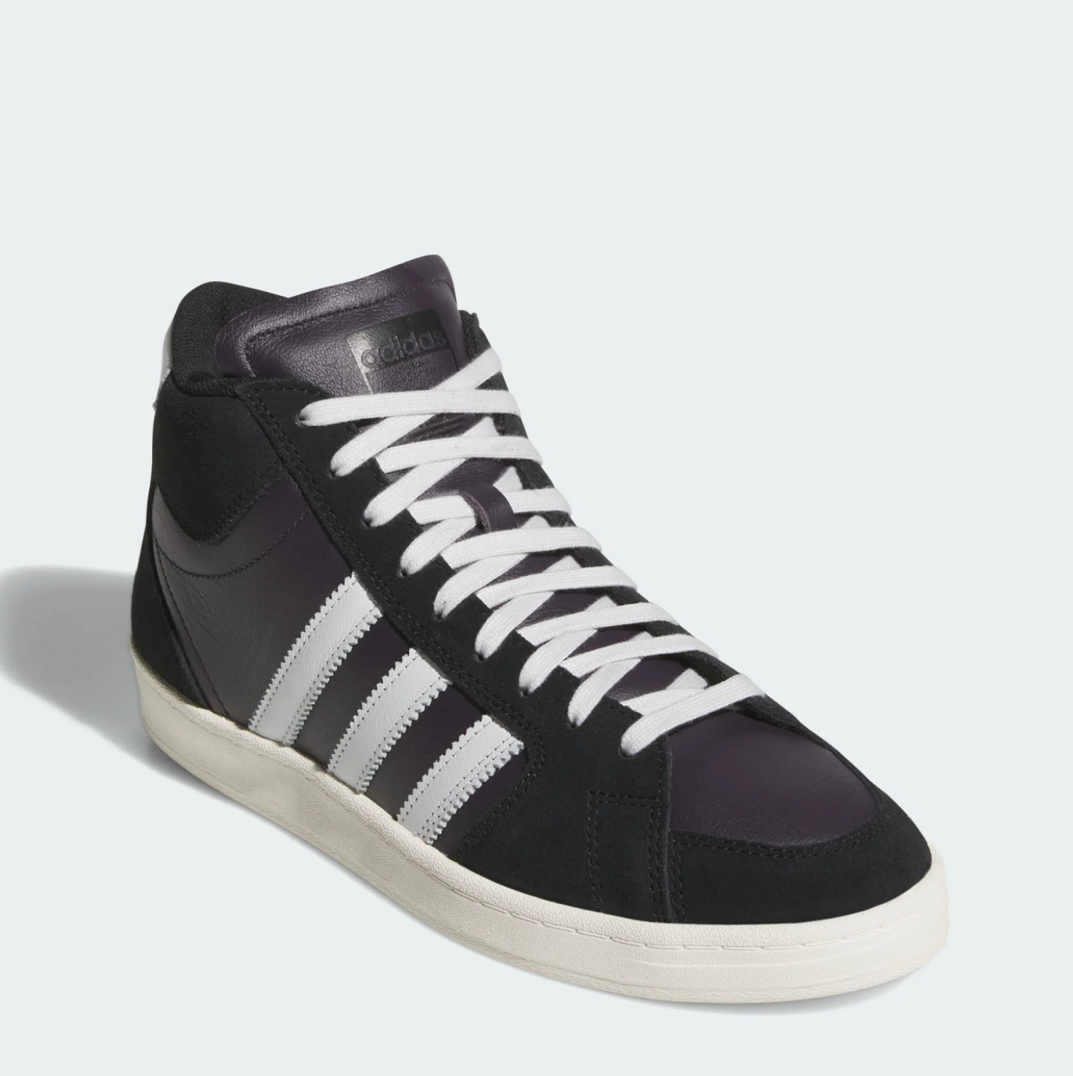 Adidas Superskate Black/White/Off White