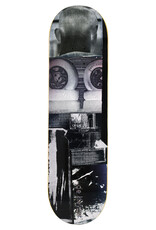 Quasi Skateboards de Keyzer Pound 8.375"