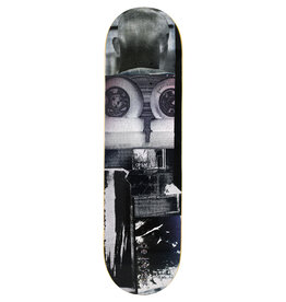 Quasi Skateboards de Keyzer Pound 8.375"