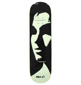Quasi Skateboards Rizzo Gazer 8.25"