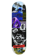 Quasi Skateboards Henry Detroit 8.5"