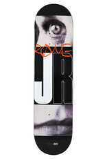 Quasi Skateboards Rowe Exhibition 8.0"