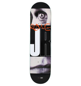 Quasi Skateboards Rowe Exhibition 8.0"