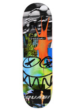 Quasi Skateboards Wilson Big 8.75"