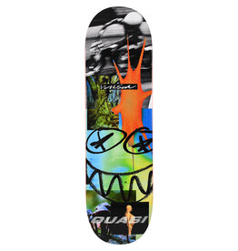 Quasi Skateboards Wilson Big 8.75"