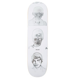 Quasi Skateboards Imago 8.25"