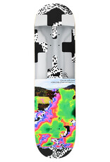 Quasi Skateboards Zoom 8.125"