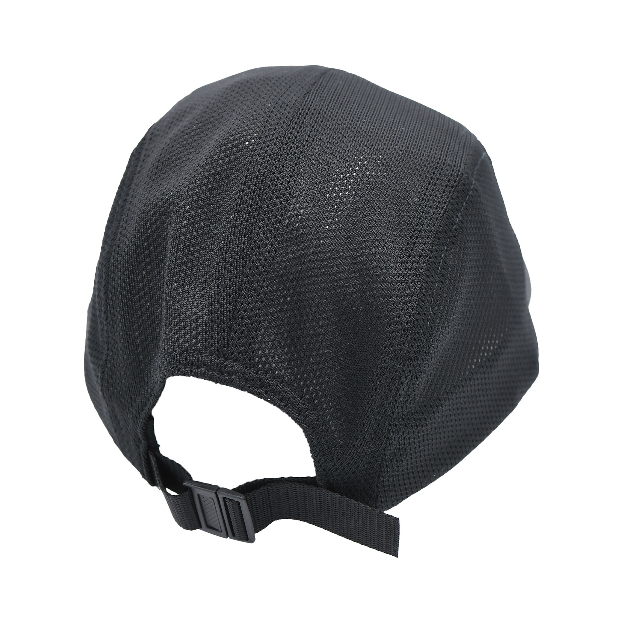Quasi Skateboards Source 4 Panel Hat Black