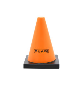 Quasi Skateboards Stress Cone