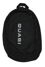 Quasi Skateboards Augie Backpack Black