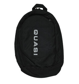 Quasi Skateboards Augie Backpack Black